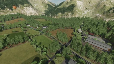 FS22 Alpental 2K22 v1.0.0.1