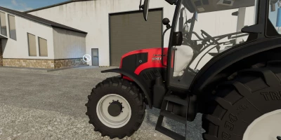 FS22 ARMA TRAC 1104 V5