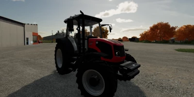 FS22 ARMA TRAC 1104 V5