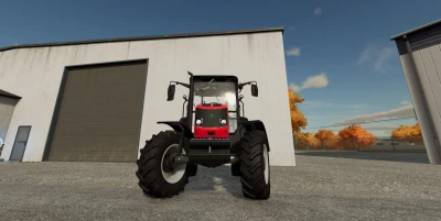 FS22 ARMA TRAC 1104 V5