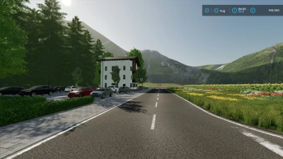 FS22 Bayern v1.1.0.0