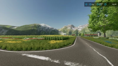 FS22 Bayern v1.1.0.0