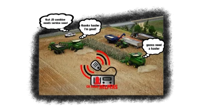 FS22 CB Radio Helpers v1.0.4.2