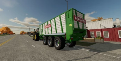 FS22 HTW 65 v6.0.0.0