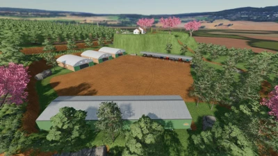 FS22 Mapa Recanto dos Mizeraveis v1.0.0.0