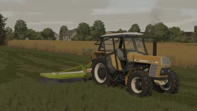 FS22 OswietlenieMajdy v1.0.0.0