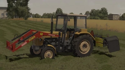 FS22 OswietlenieMajdy v1.0.0.0