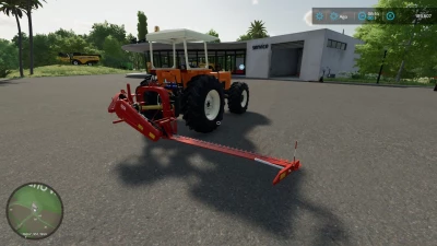 GASPARDO FBR 940 V1.0.0.1