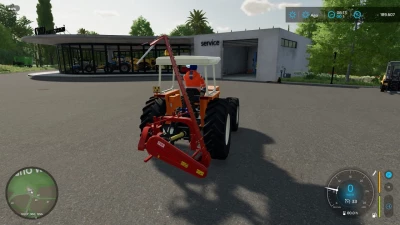 GASPARDO FBR 940 V1.0.0.1