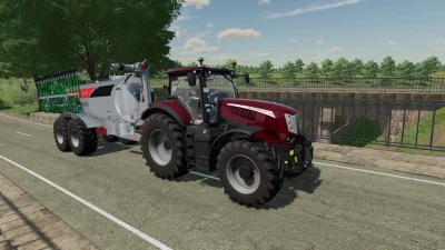 Herculano CH16000RG v1.0.0.0