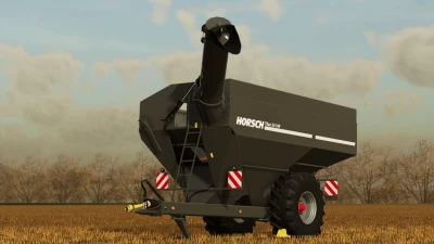 Horsch Titan 34 UW v1.0.0.0