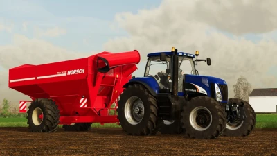 Horsch Titan 34 UW v1.0.0.0