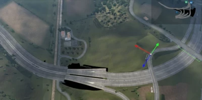 Italy Map Rework V0.1 (Promods addon)