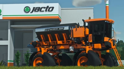 Jacto 5030 NPK v1.0.0.0