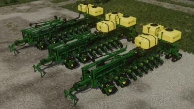 John Deere 1775NT 2022 v1.0.0.1