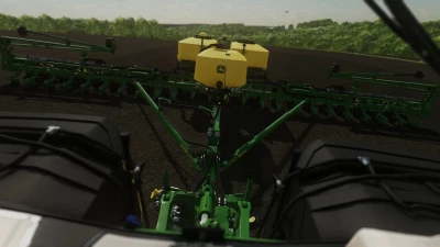 John Deere 1775NT 2022 v1.0.0.1