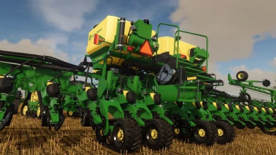 John Deere 1775NT 2022 v1.0.0.1