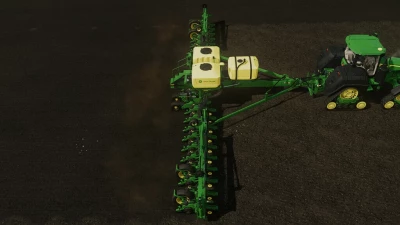 John Deere 1775NT 2022 v1.0.0.1