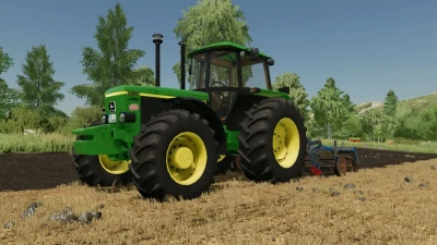 John Deere 3x50 BETA v1.0.0.0