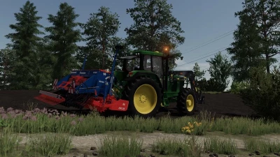 John Deere 6010 series V1.0.0.1