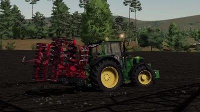 John Deere 6030 6cyl series v1.0.0.3