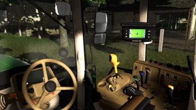 John Deere 6M Edit v1.3.0.0