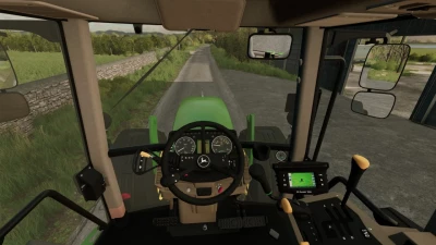 John Deere 7010 Series Edited v1.0.1.0