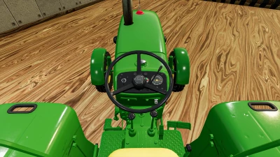 John Deere 710 v1.0.0.0