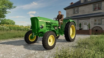 John Deere 710 v1.0.0.0 - Modhub.us