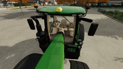 John Deere 8R 2016 v1.0.0.0