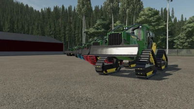 John Deere 948L-II v1.0.0.0