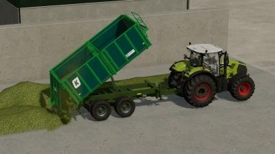 Kroeger Agroliner Pack v1.0.0.0