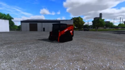 Kubota SVL v1.0.0.0