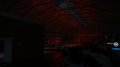 Large Cowshed v1.0.0.0