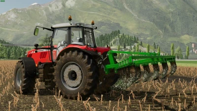 Lizard Agri 13 v1.0.0.0