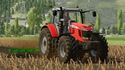 Lizard Agri 13 v1.0.0.0