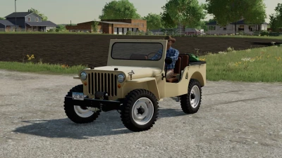 Lizard AW 4x4 v1.0.0.0