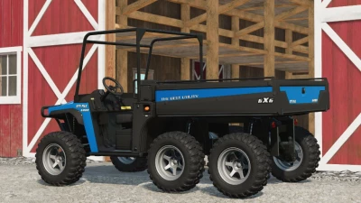 Lizard RTV Max 6000 v1.0.0.0