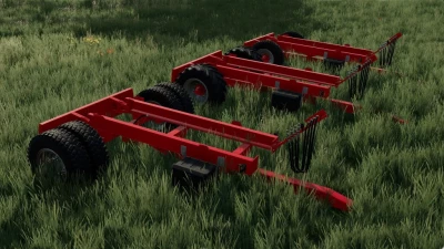 Lizard Trailer Carrier v1.0.0.0