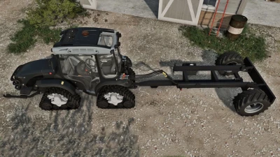 Lizard Trailer Carrier v1.0.0.0