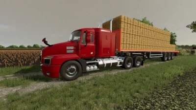 Lizard Trailer v1.0.0.1