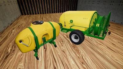 Lizard VineSprayer V1.0.0.0