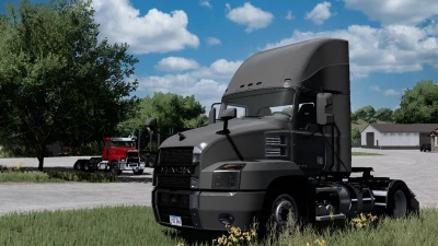 Mack 4x2 Pack v1.0.0.0