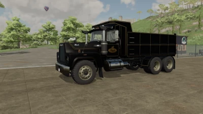 Mack RD 690 v1.0.0.0