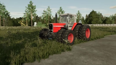 Massey ferguson 3000 series pack v1.0.0.1