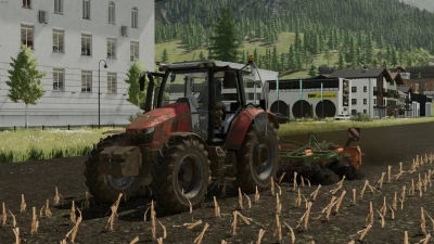 Massey Ferguson 5700 S 2020 v1.0.0.0