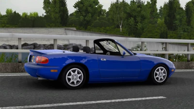 Mazda MX-5 Miata v1.0