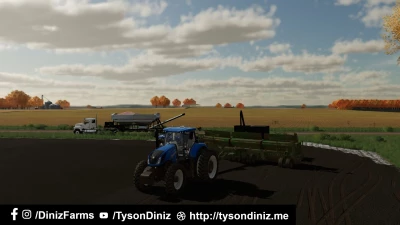 Midwest Horizon Update v1.0.1.0