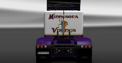 Minnesota Vikings 1.44