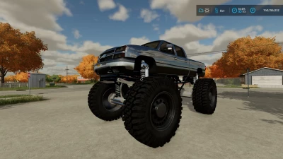 Monstermax v1.1.0.0